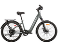 UPTOWN 26"/15" (ELECTRIQUE)