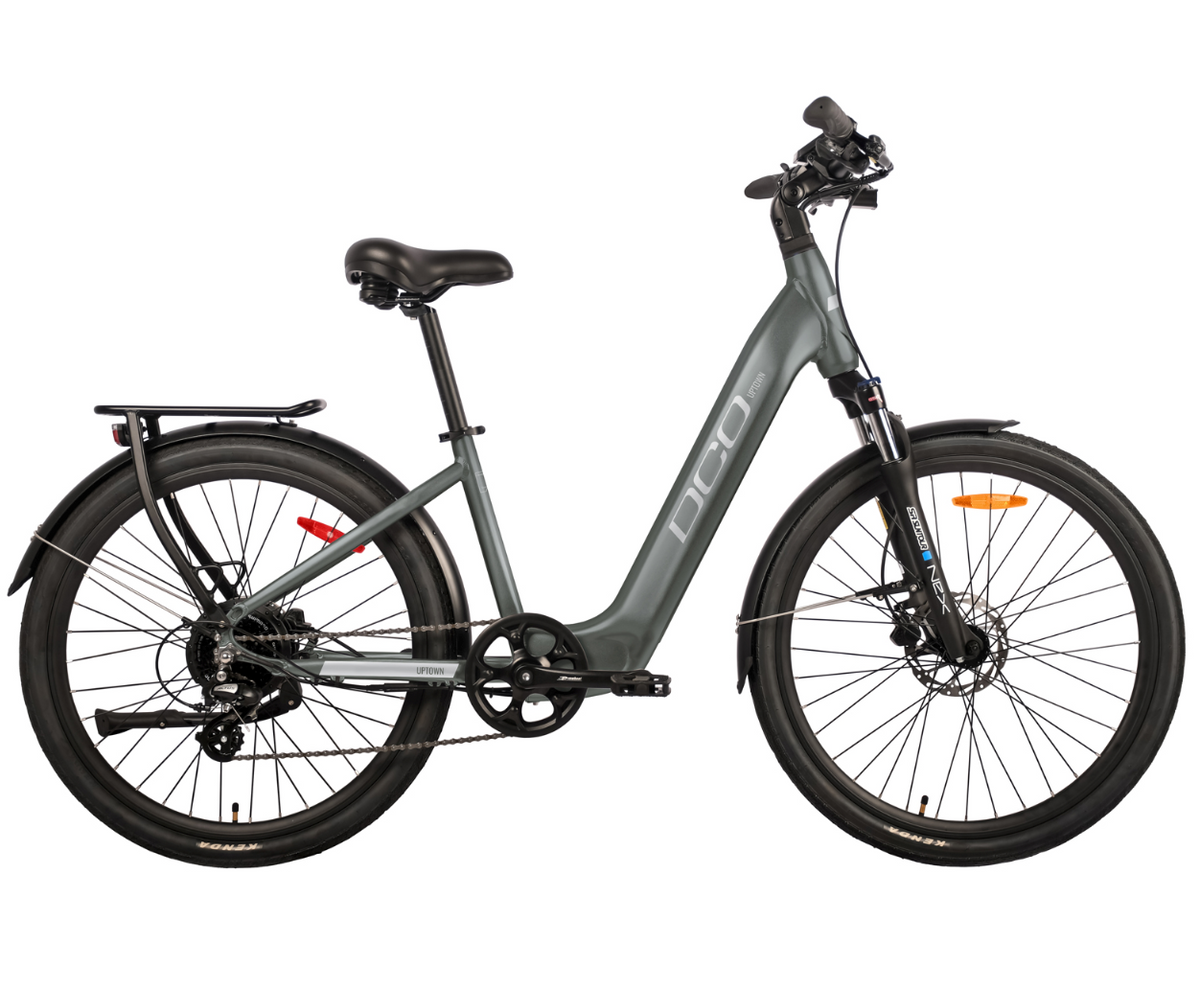 UPTOWN 26"/15" (ELECTRIQUE)