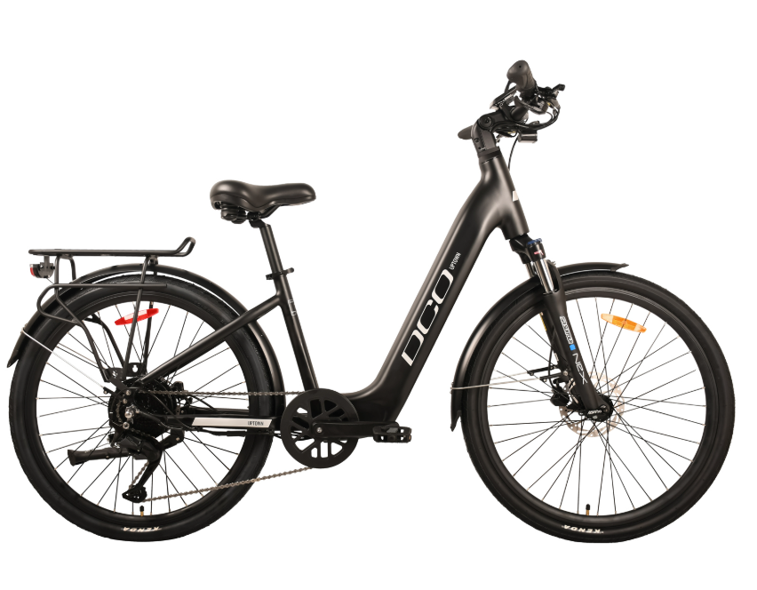 UPTOWN 26"/15" (ELECTRIQUE)