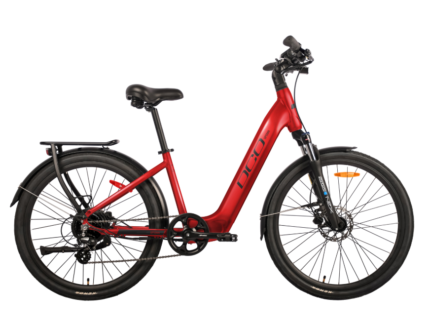 UPTOWN 26"/15" (ELECTRIQUE)