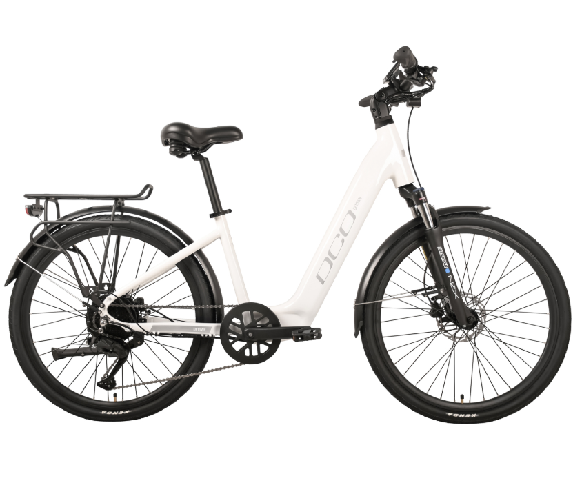 UPTOWN 26"/15" (ELECTRIQUE)