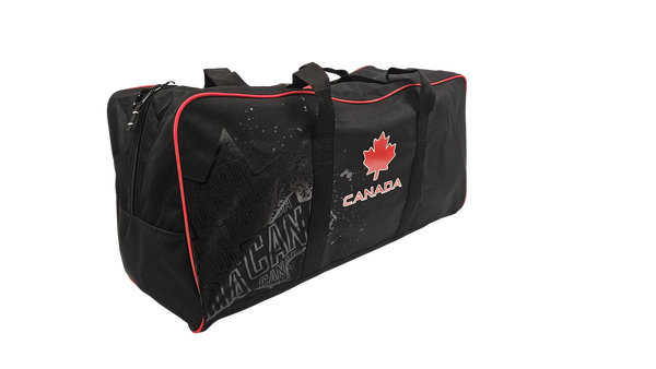 Sac hockey Canada