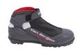 Botte de ski de randonnée Van Bergen Mid avec fermeture éclaire Unisexe.