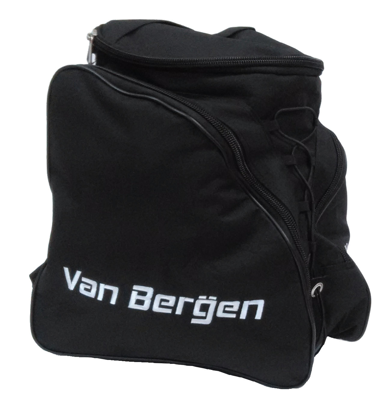 Sac à botte de ski alpin de luxe Van Bergen