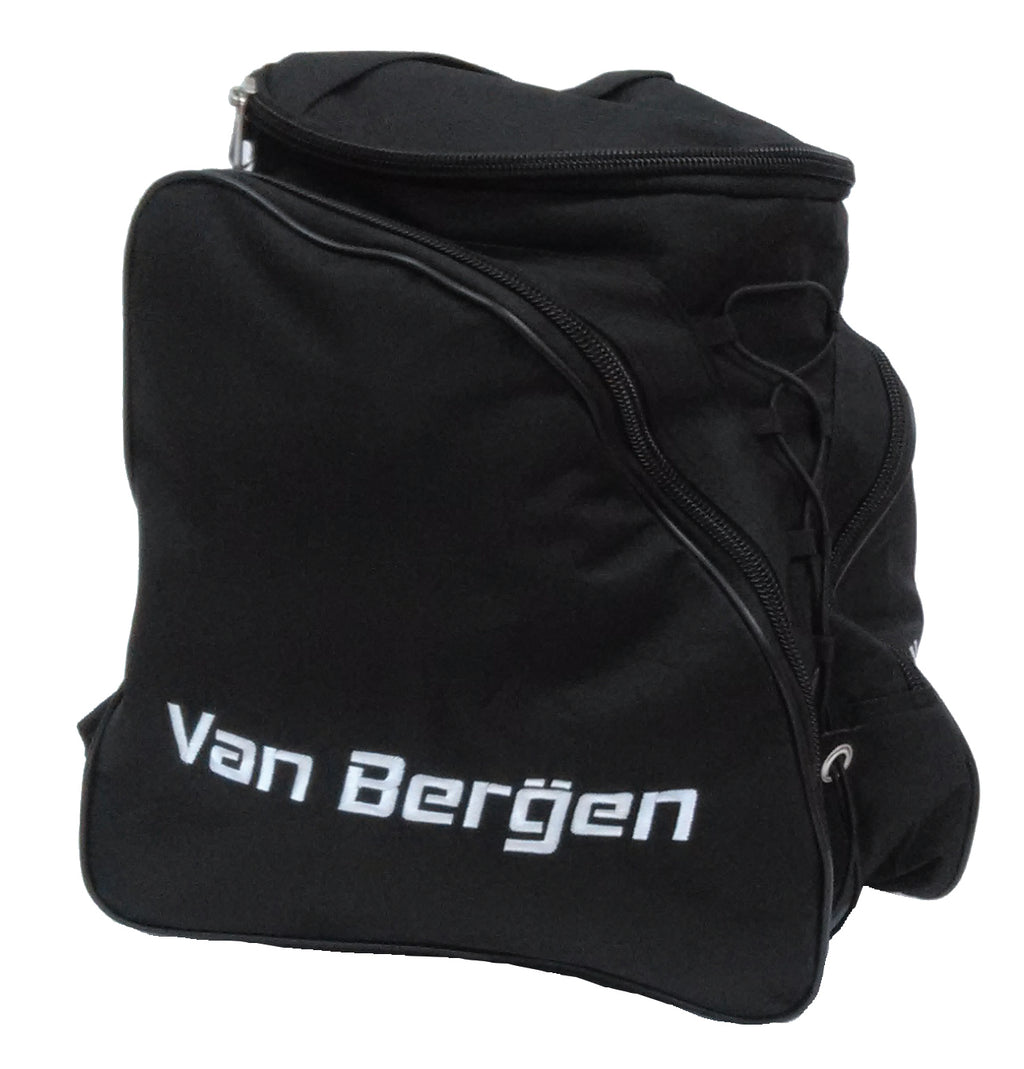 Sac à botte de ski alpin de luxe Van Bergen