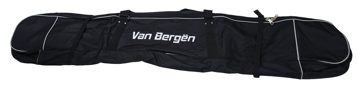 Sac de transport pour ski alpin Van Bergen.