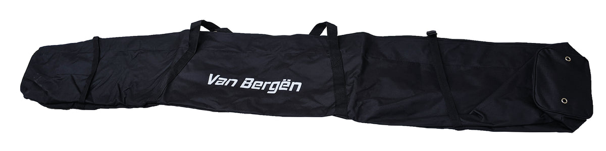 Sac de transport de ski de randonnée Van Bergen.