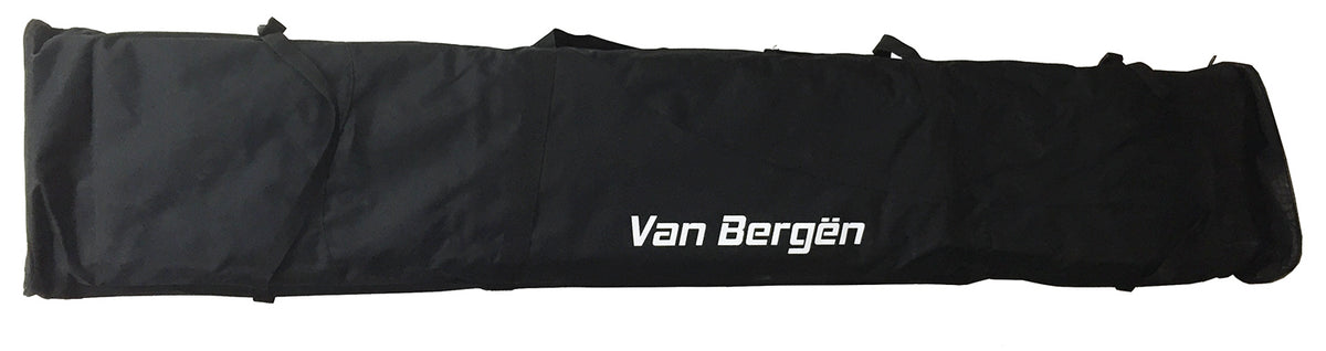 Sac de transport pour ski alpin Van Bergen