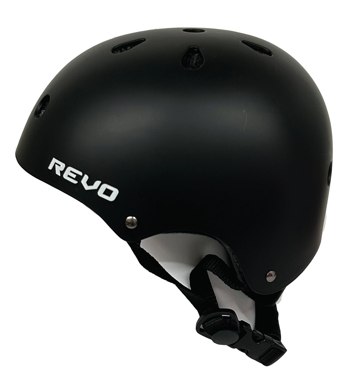 Casque multisports REVO ajustable
