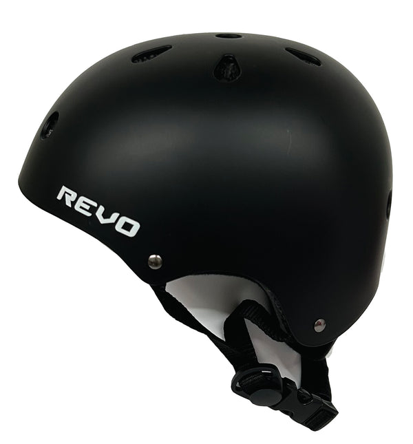 Casque multisports REVO ajustable