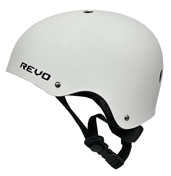 Casque multisports REVO ajustable.