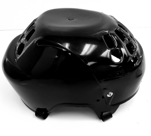 Casque de patineur Hockey Plus