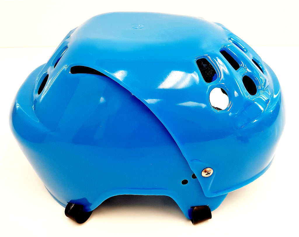 Casque de patineur Hockey Plus