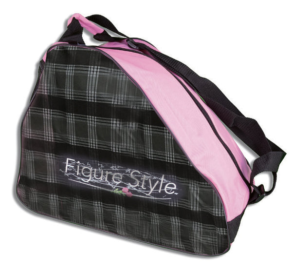 Sac à patin Figure Style