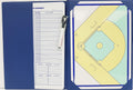 Tableau Deux Volets Topo Coach