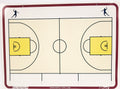 Tableau flexible Topo Coach