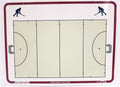 Tableau Flexible Topo Coach