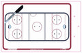 Tableau à Pince De Luxe Topo Coach