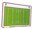 Tableau Rigide avec ventouses Topo Coach
