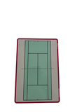 Tableau de remplacement flexible Topo Coach